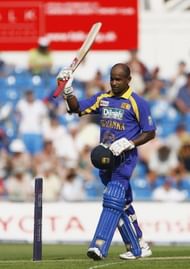 England v Sri Lanka